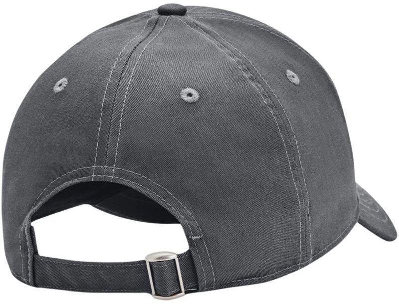 Under Armour „Branded Lockup Adj M“ 1381645 012 kepurė