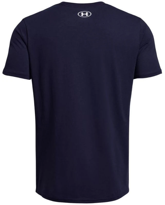 Under Armour Camo Krūtinės Dryžuotas Marškinėliai M 1376830 410