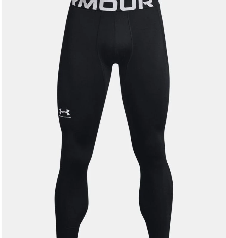 Under Armour CG Armour tamprės – juodos, dydis: S