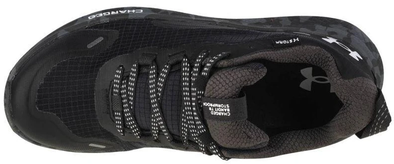 Under Armour Charged Bandit Tr 2 SP W 3024763-002 Bėgimo bateliai
