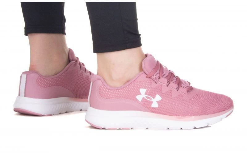 „Under Armour Charged Impulse 3 W“ batai 3025427-602
