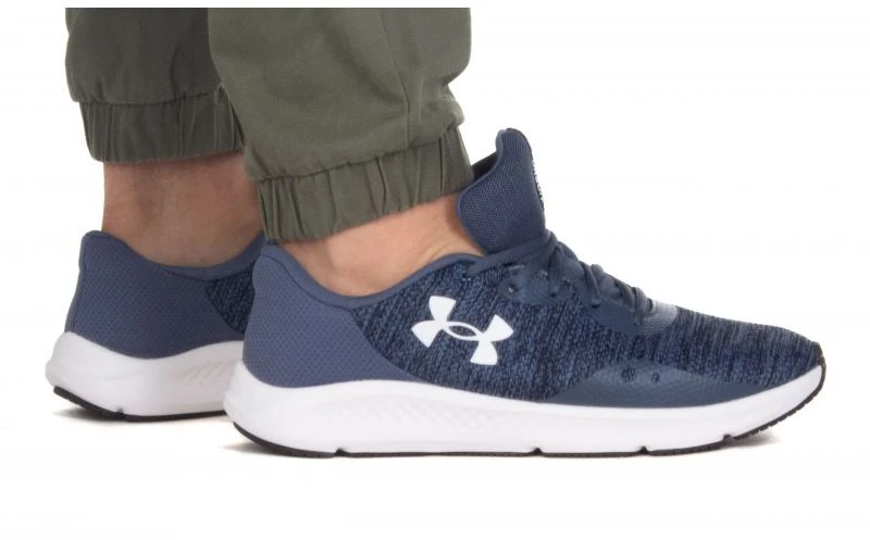 Under Armour Charged Pursuit 3 Twist M 3025945-401 batai