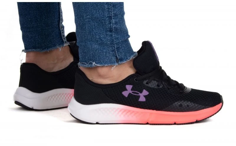 Under Armour Charged Pursuit 3 W batai 3024889-004