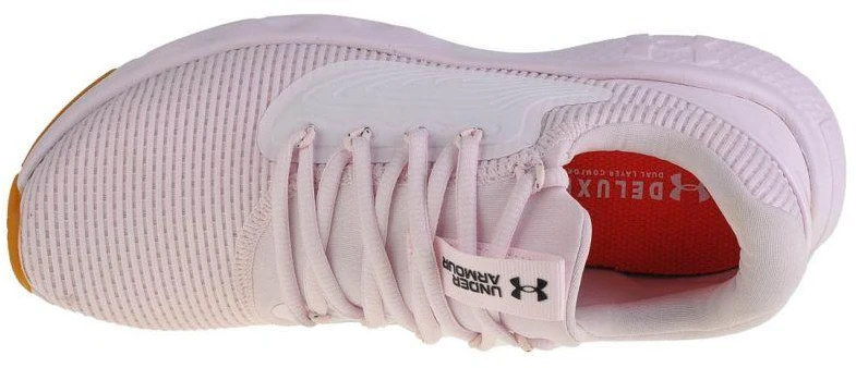 Under Armour Charged Vantage 2 W 3024884-600 Bėgimo bateliai