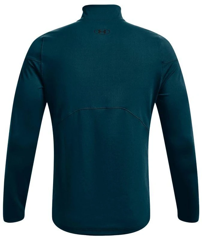 Under Armour ColdGear Rush Mock M 1366059-413 Termo Marškinėliai