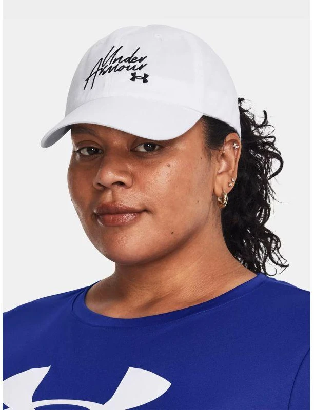 „Under Armour Favorites“ kepurė 1369790-102