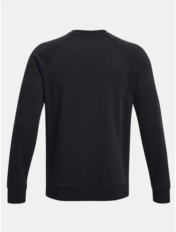 Under Armour Fleece apvalios iškirptės bliuzonas M 1379755-001