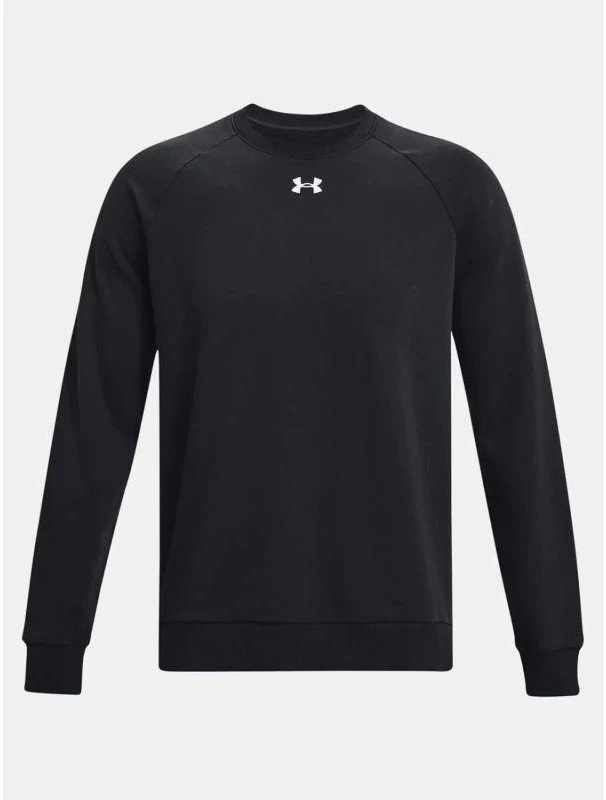 Under Armour Fleece apvalios iškirptės bliuzonas M 1379755-001