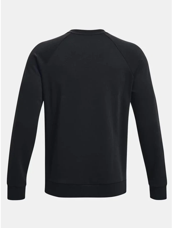Under Armour Fleece apvalios iškirptės bliuzonas M 1379755-001