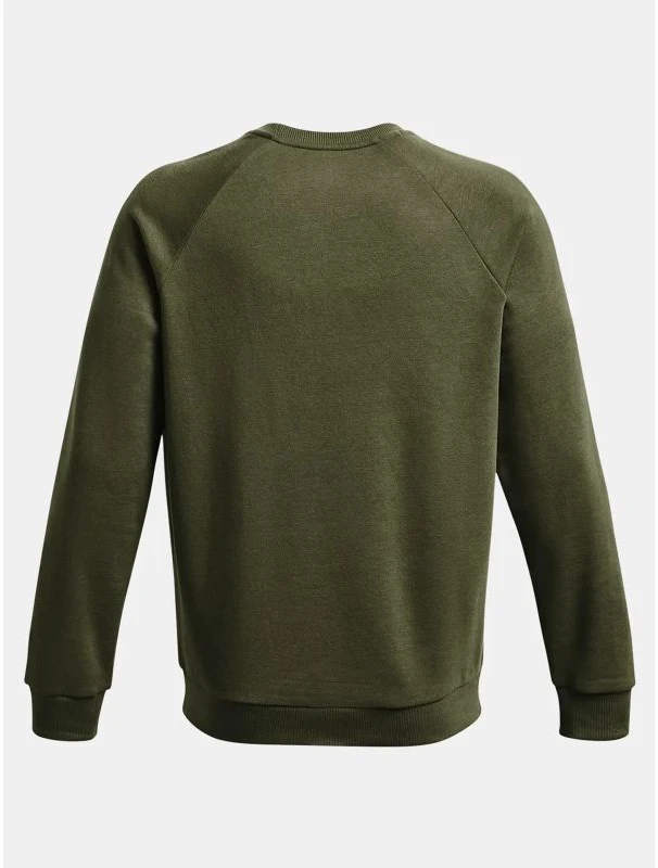 Under Armour Fleece Crew M 1379755-390 bliuzonas