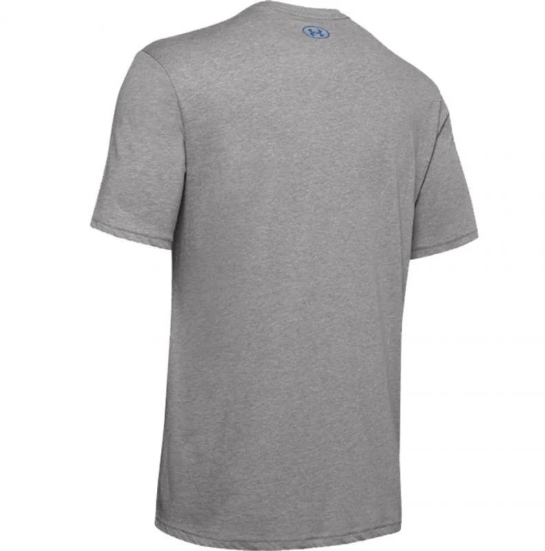 Under Armour GL Foundation SS TM Marškinėliai 1326849 036