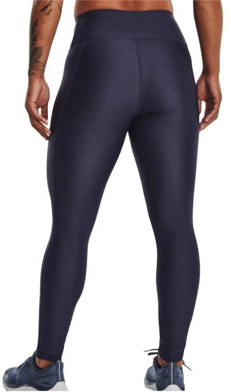Under Armour HeatGear Leggings su juosmeniu, kuris neslysta, W 1365336-558