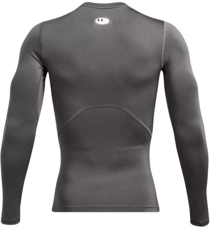 Under Armour HG Armor Comp marškinėliai ilgomis rankovėmis M 1361524 025