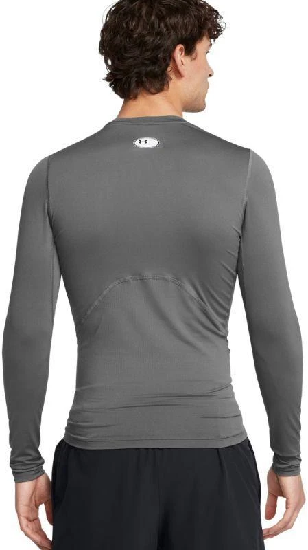 Under Armour HG Armor Comp marškinėliai ilgomis rankovėmis M 1361524 025