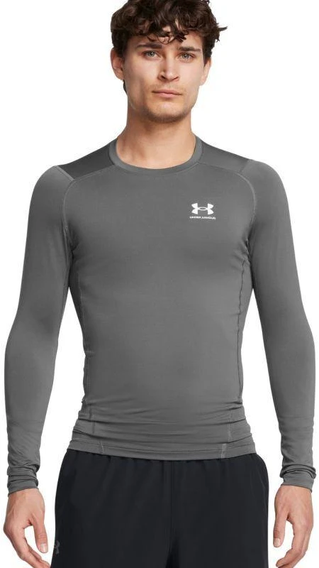 Under Armour HG Armor Comp marškinėliai ilgomis rankovėmis M 1361524 025