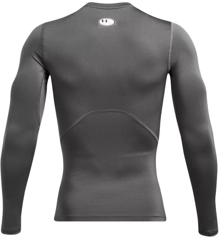 Under Armour HG Armor Comp marškinėliai ilgomis rankovėmis M 1361524 025