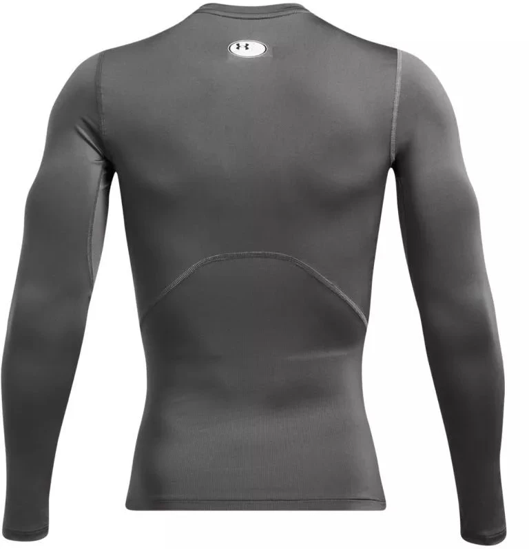 Under Armour HG Armor Comp marškinėliai ilgomis rankovėmis M 1361524 025