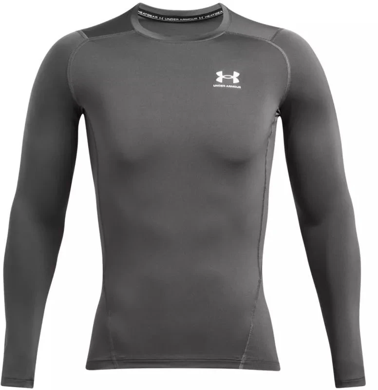 Under Armour HG Armor Comp marškinėliai ilgomis rankovėmis M 1361524 025