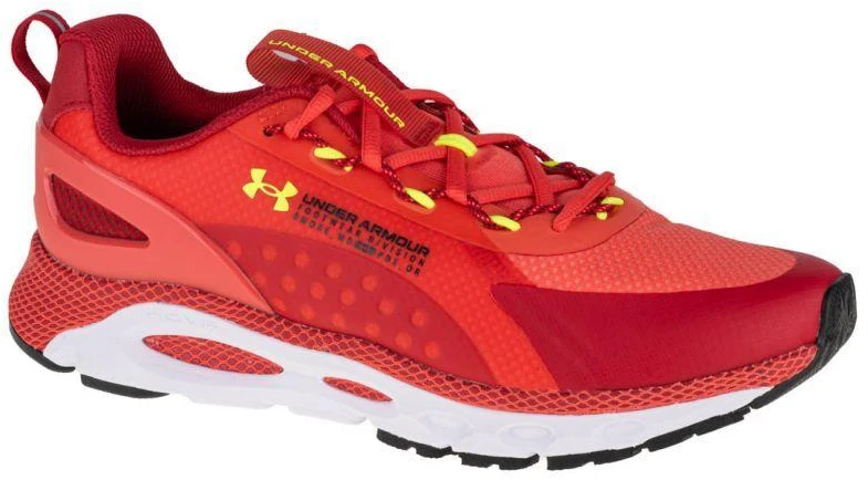 Under Armour Hovr Infinite Summit 2 M 3023633-601 Bėgimo Bateliai