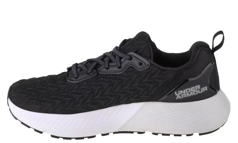 Under Armour Hovr Mega 3 Clone M 3025308-003 Bėgimo Bateliai