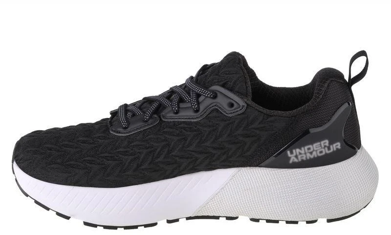 Under Armour Hovr Mega 3 Clone M 3025308-003 Bėgimo Bateliai
