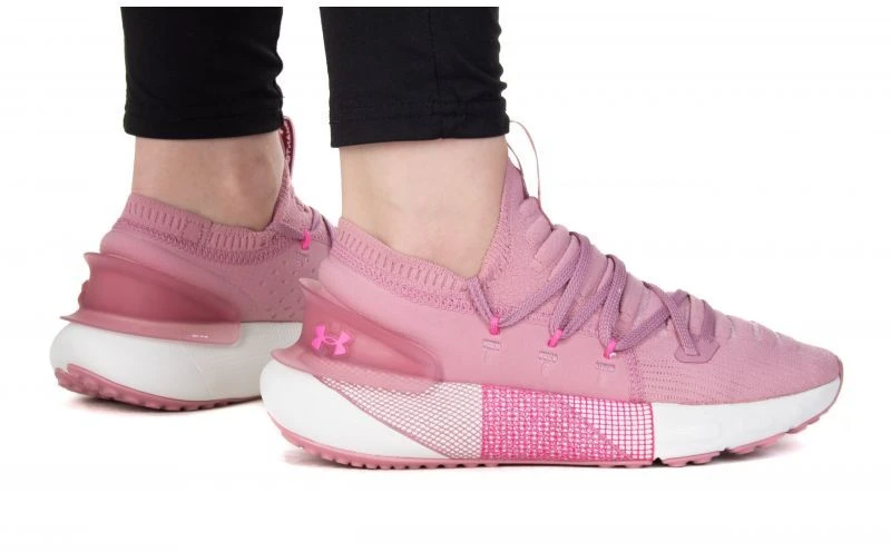 Under Armour Hovr Phantom 3 W 3025517-604 Batai