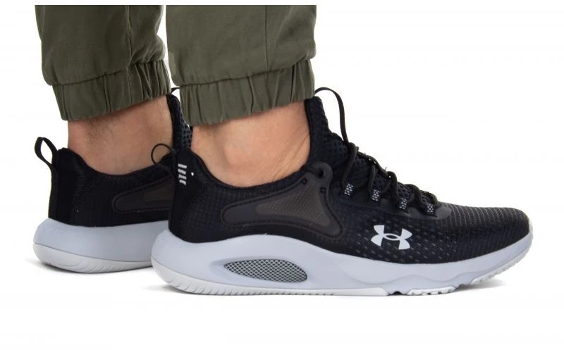 Under Armour Hovr Rise 4 M batai 3025565-001