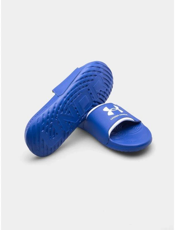 Under Armour Ignite Select M 3027219-400 Šlepetės
