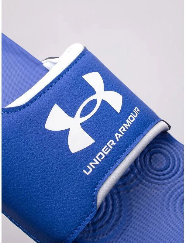 Under Armour Ignite Select M 3027219-400 Šlepetės