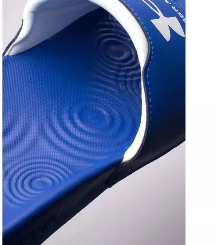 Under Armour Ignite Select M 3027219-400 Šlepetės