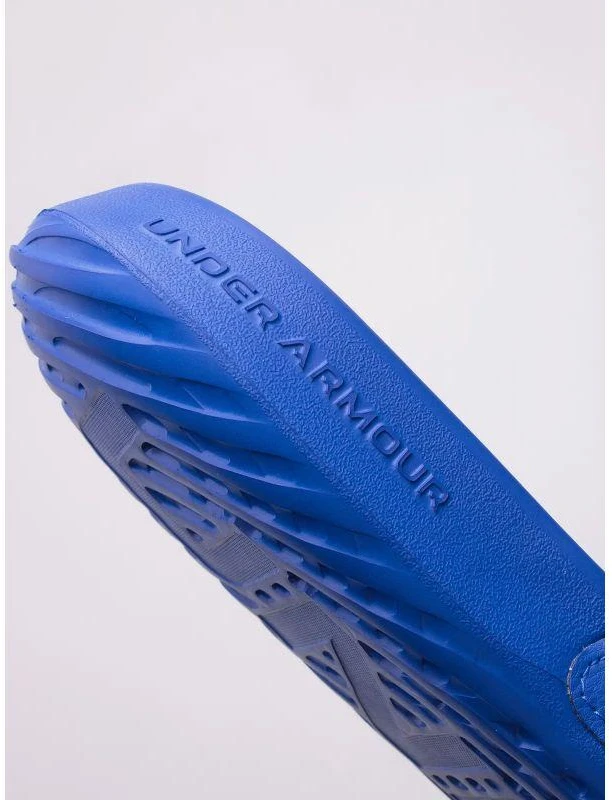 Under Armour Ignite Select M 3027219-400 Šlepetės