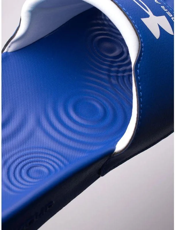 Under Armour Ignite Select M 3027219-400 Šlepetės