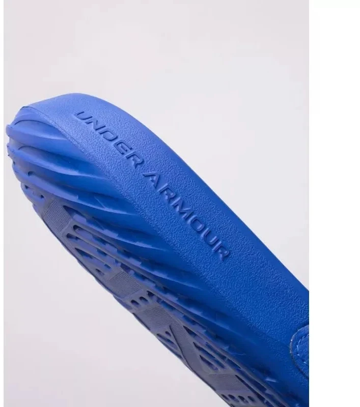 Under Armour Ignite Select M 3027219-400 Šlepetės
