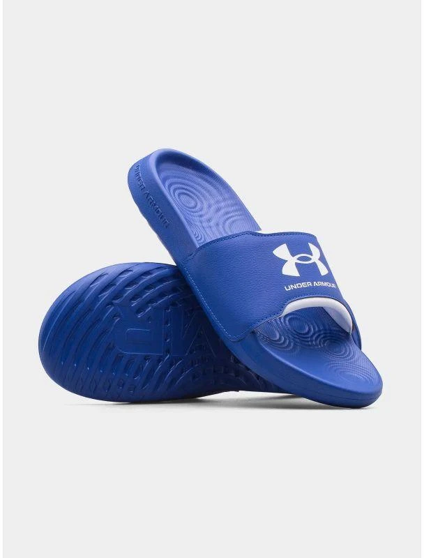 Under Armour Ignite Select M 3027219-400 Šlepetės