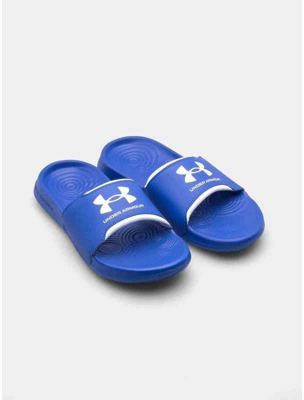 Under Armour Ignite Select M 3027219-400 Šlepetės
