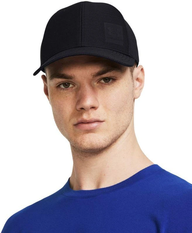 Under Armour Iso-chill Armourvent Stretch Fit kepurė M 1383438 002