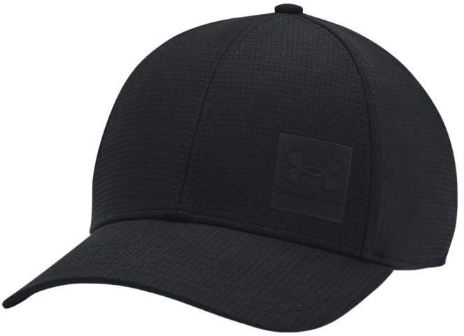 Under Armour Iso-chill Armourvent Stretch Fit kepurė M 1383438 002