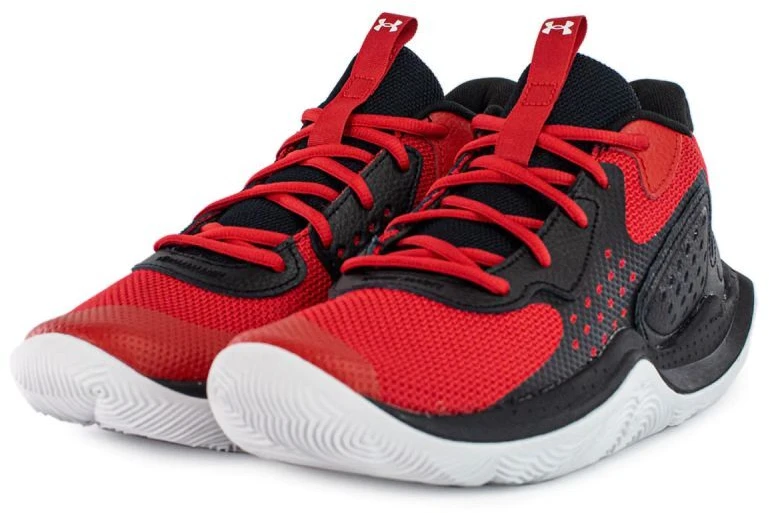 Under Armour Jet '23 M 3026634-600 batai