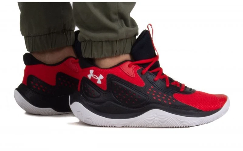 Under Armour Jet '23 M 3026634-600 batai