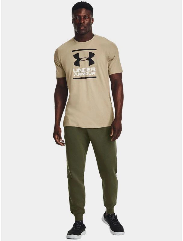 Under Armour Kelnės M 1379774-390