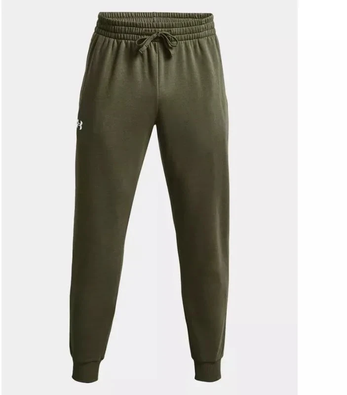 Under Armour Kelnės M 1379774-390