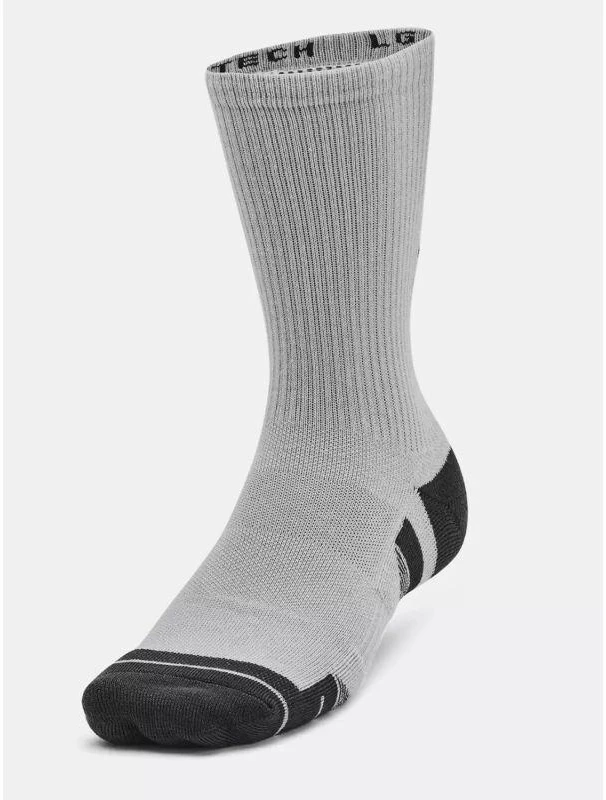 Under Armour Kojinės 1379512-011
