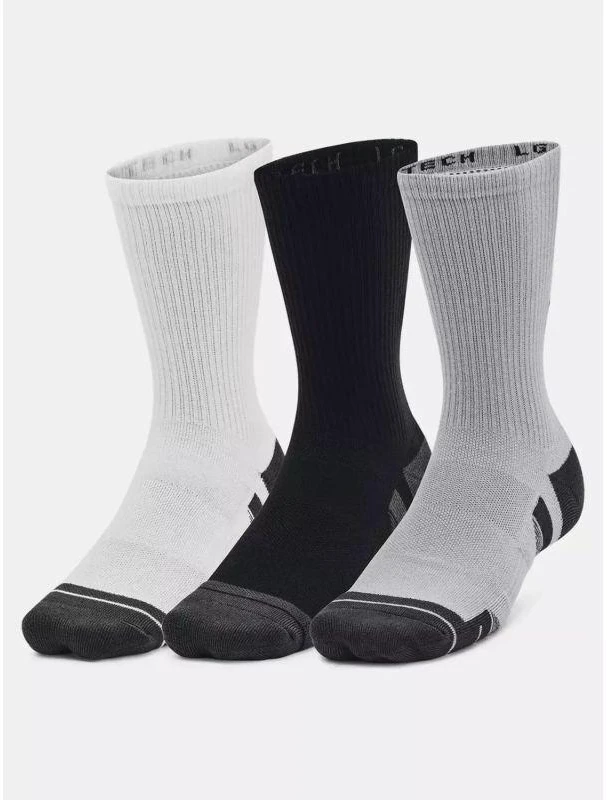 Under Armour Kojinės 1379512-011