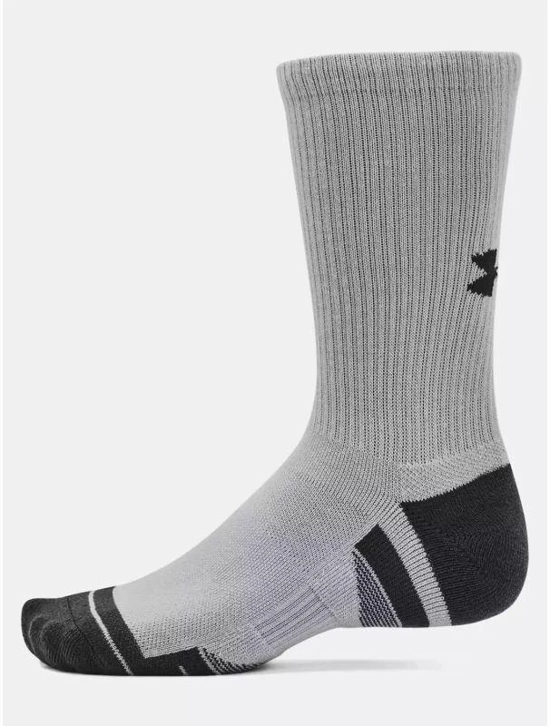 Under Armour Kojinės 1379512-011