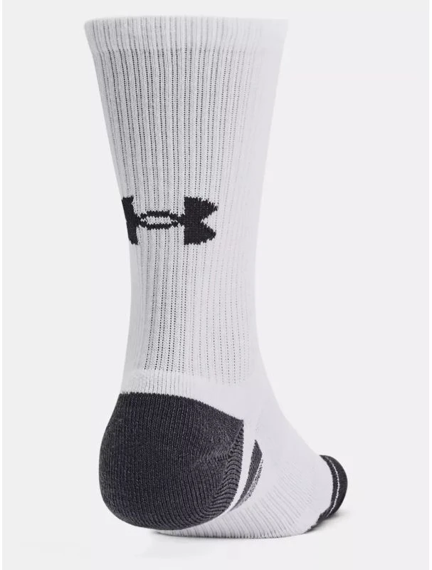 Under Armour Kojinės 1379512-100