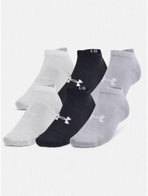Under Armour kojinės 1386239-002