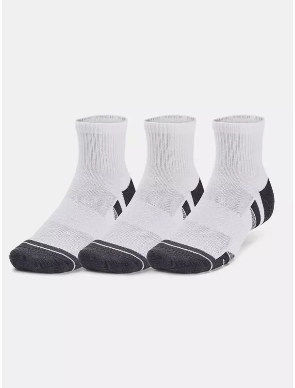 Under Armour kojinės, 3 poros
