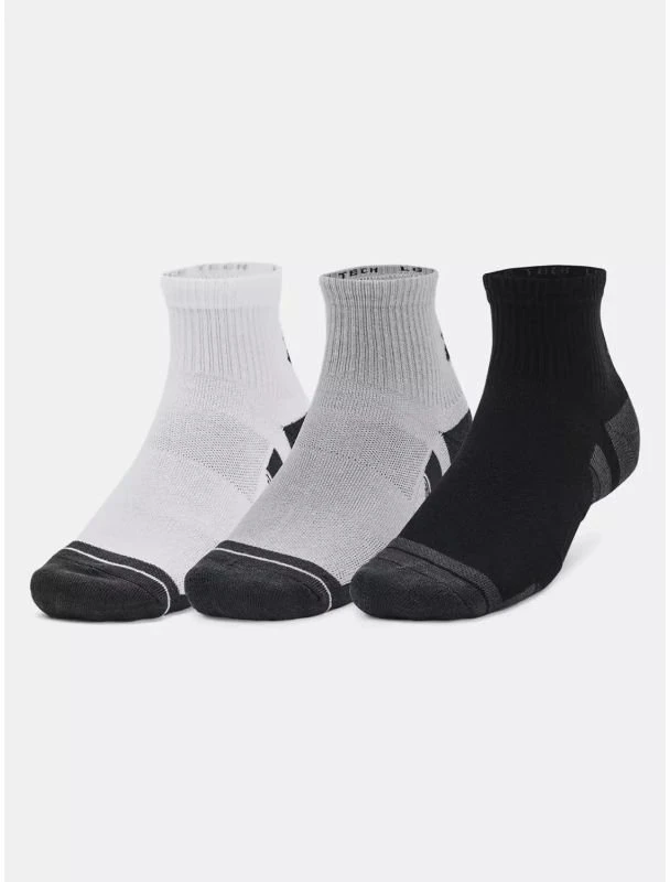 Under Armour kojinės, 3 poros