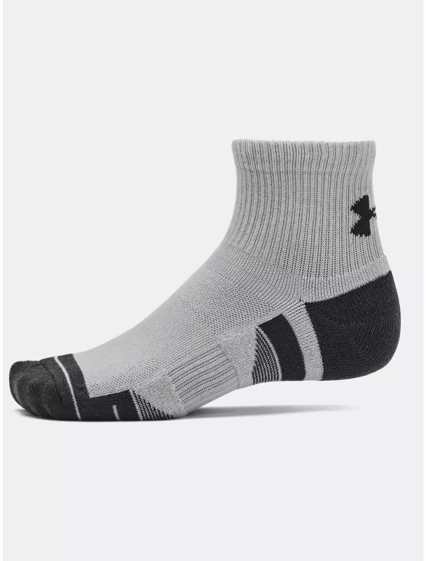Under Armour kojinės, 3 poros
