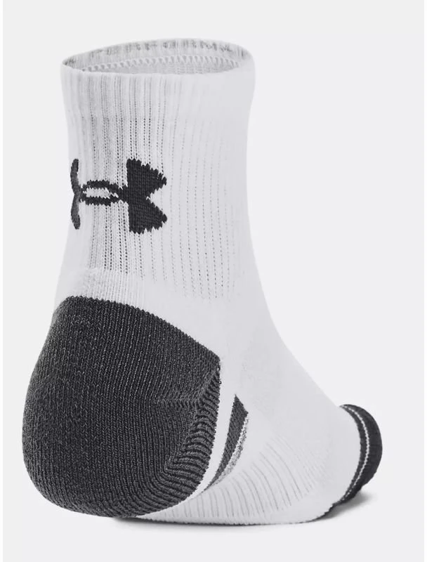 Under Armour kojinės, 3 poros
